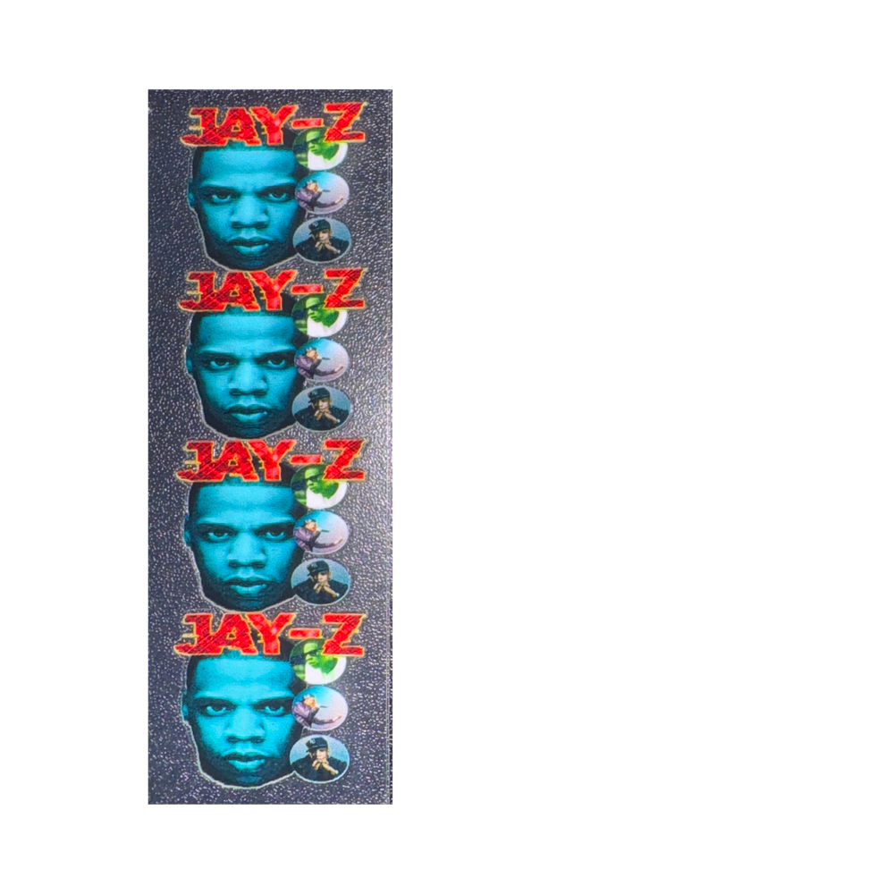 Pen - Jay-Z