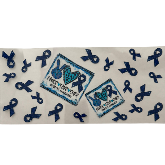 Diabetes Awareness
