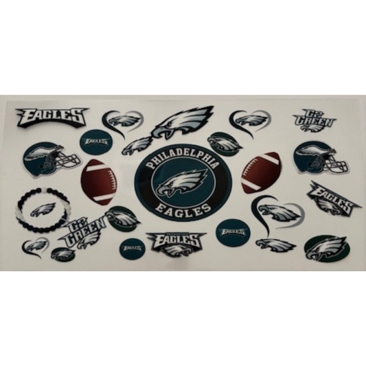 NFL - Eagles