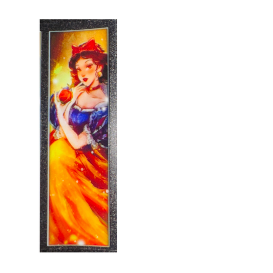 Pen - Snow White