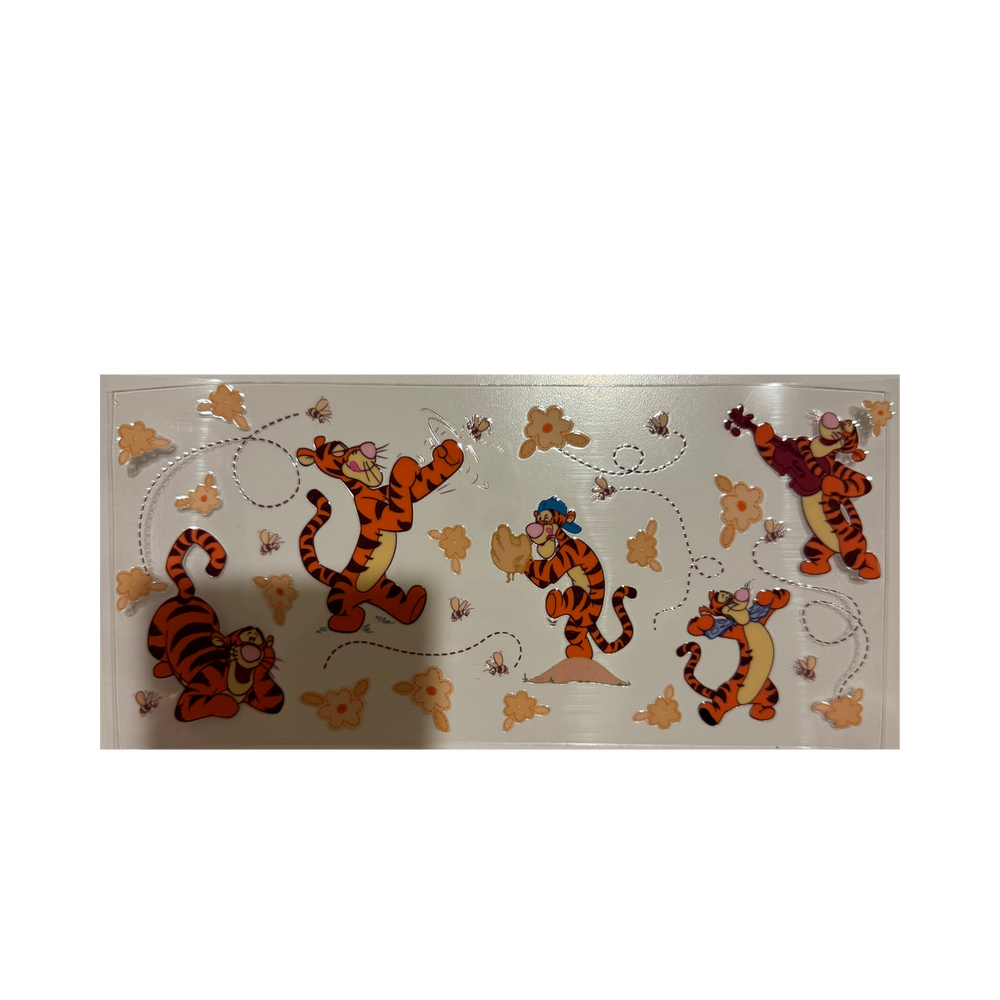 Tigger