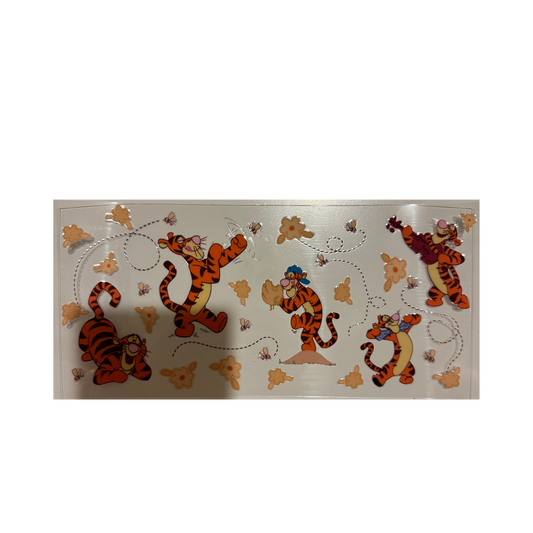 Tigger