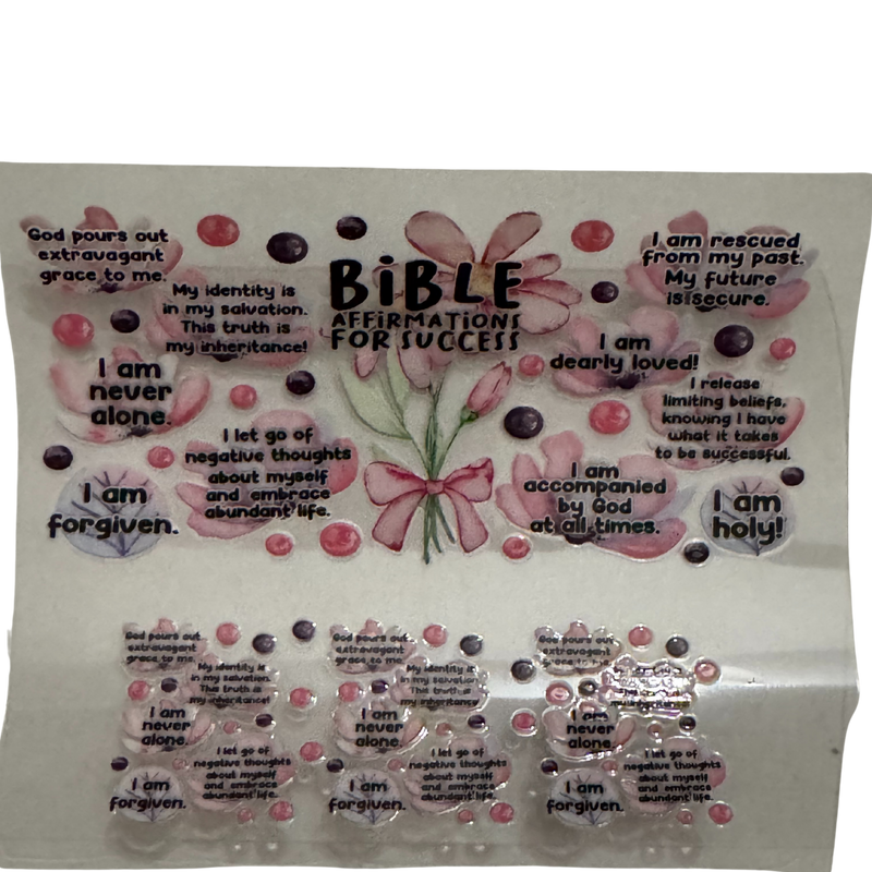 Bible Affirm - MINI