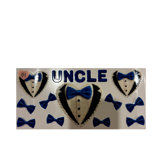 Uncle Tux