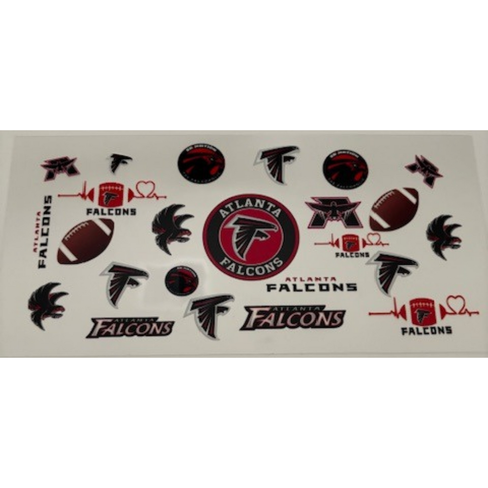 NFL - Falcons