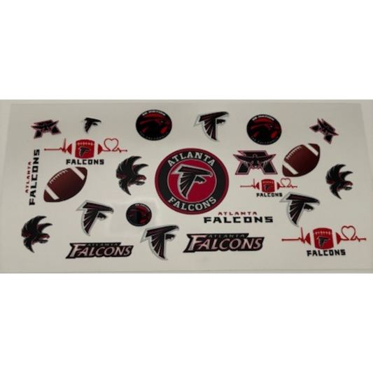 NFL - Falcons