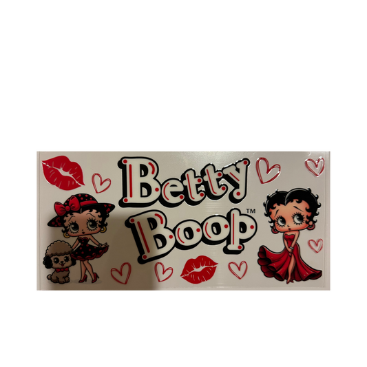 Betty Boop