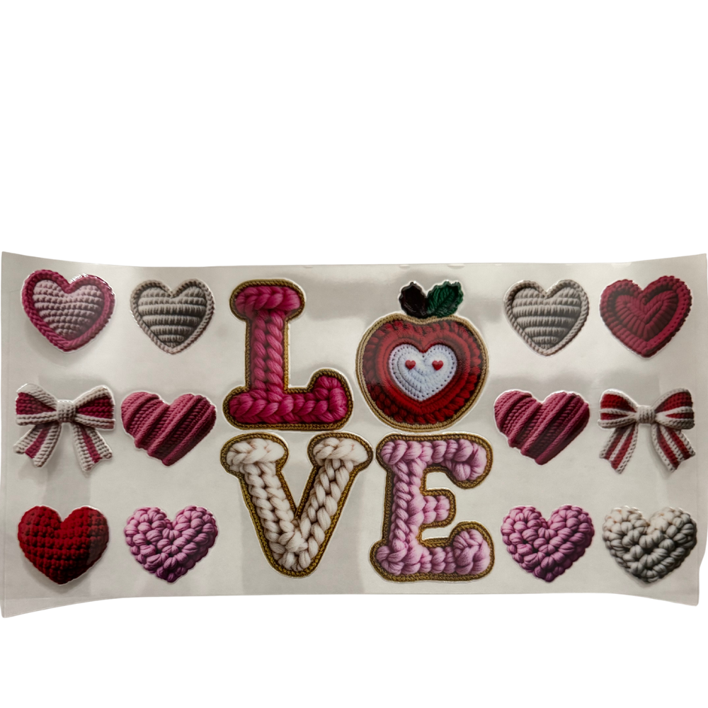 Love Apple