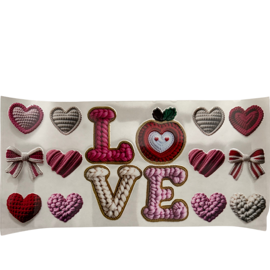 Love Apple