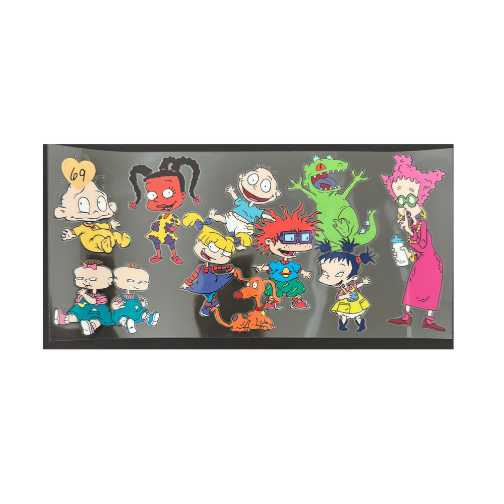 Rugrats