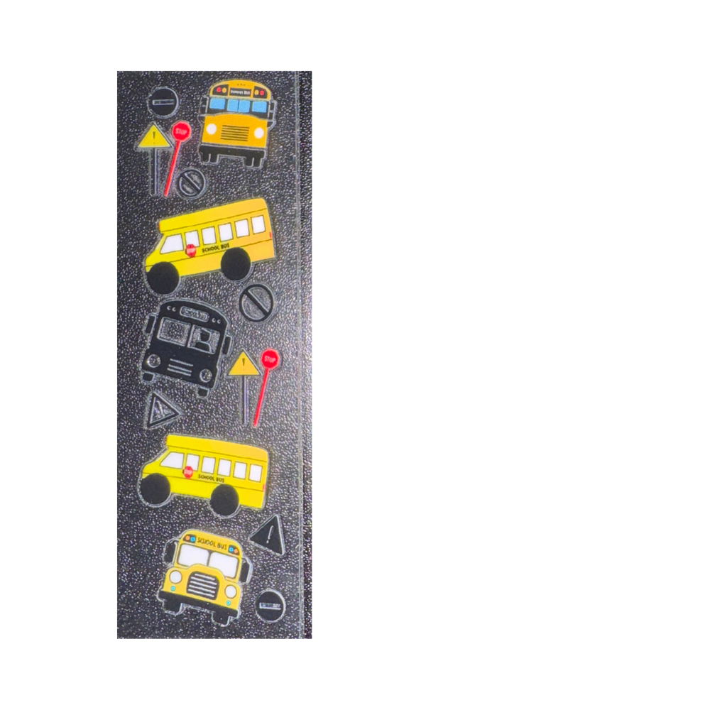 Pen - School Bus