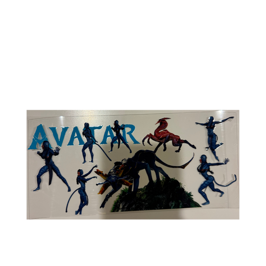 Avatar