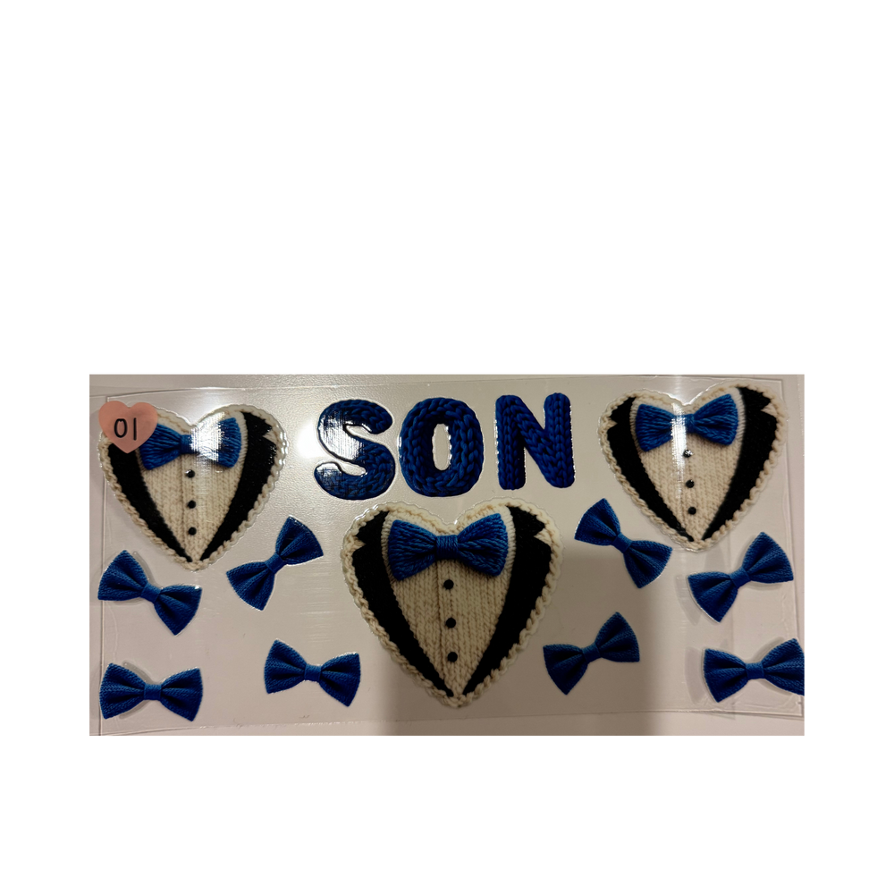 Son