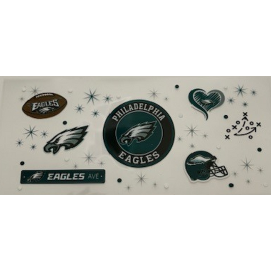 NFL - Eagles