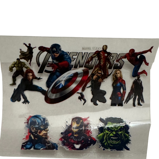 Avengers - MINI