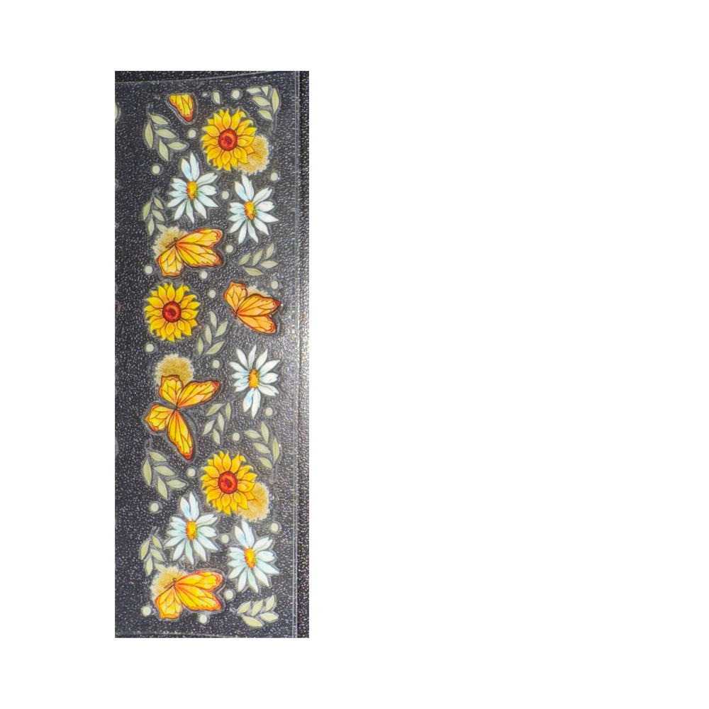 Pen - Sunflowers & Butterflies