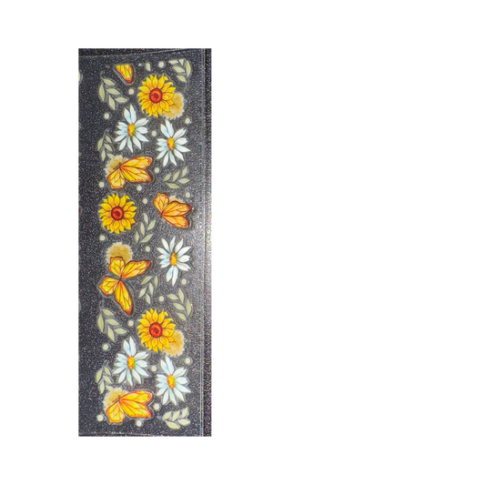 Pen - Sunflowers & Butterflies
