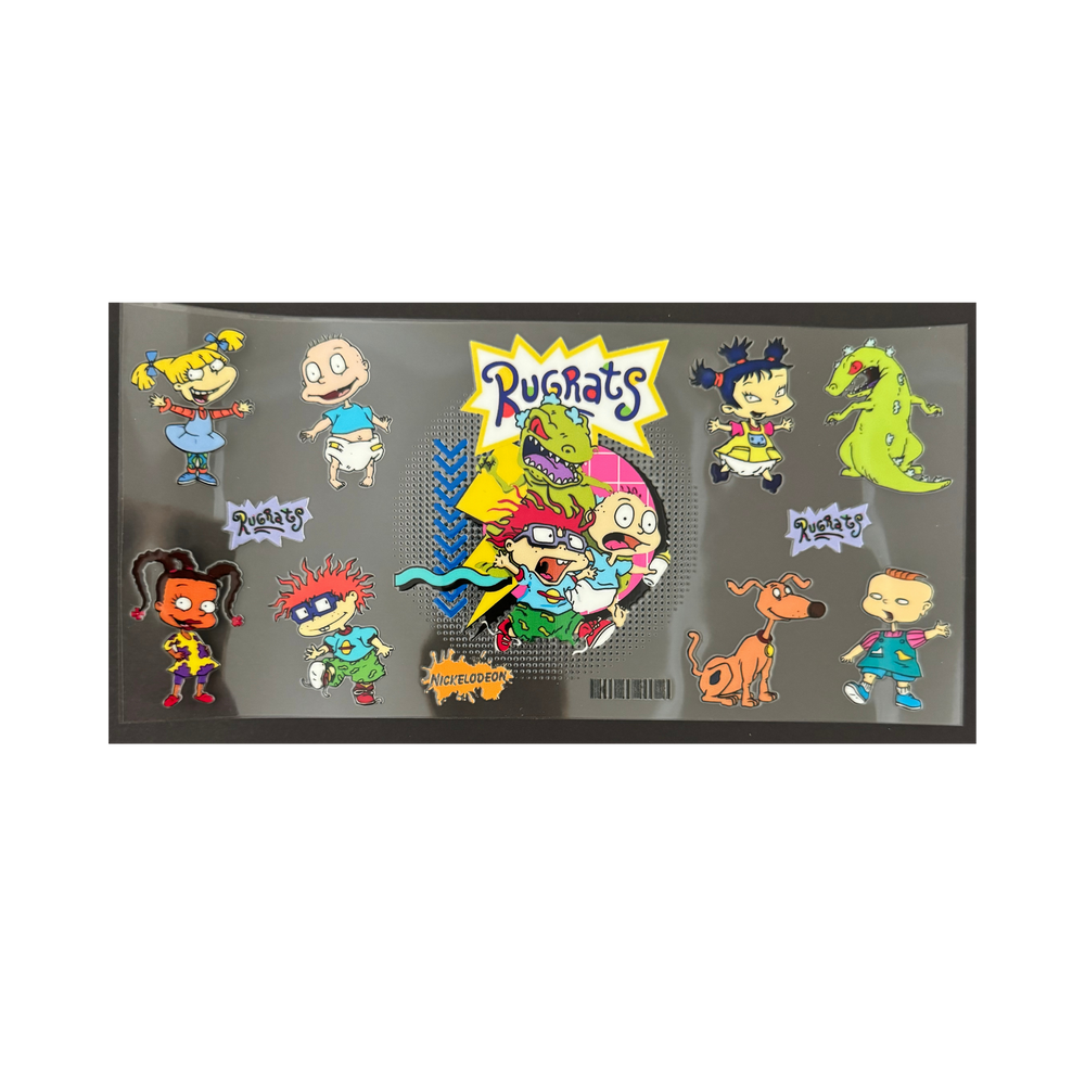 Nickelodeon Rugrats