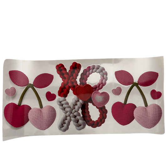 XO Cherries