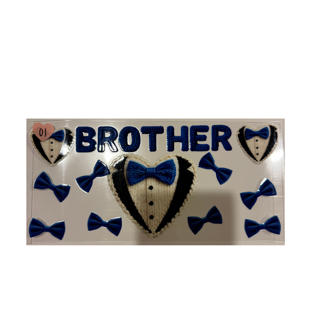 Brother Tux