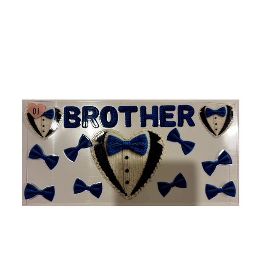 Brother Tux