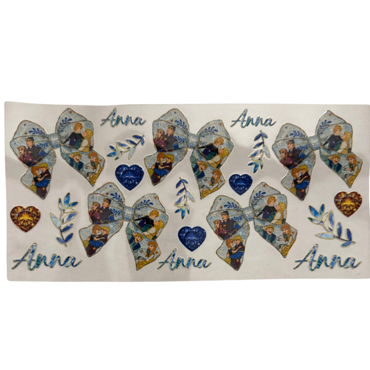 Anna Bows