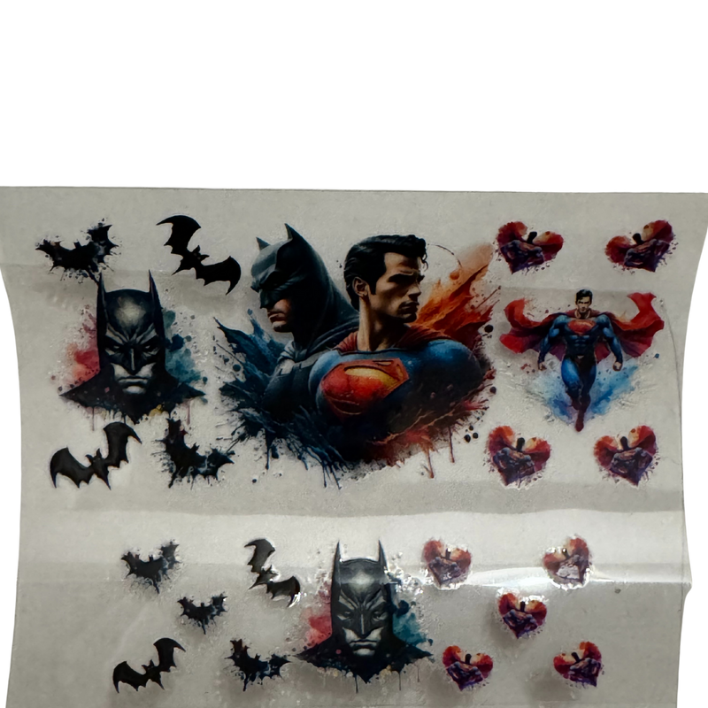 Superman Batman - MINI