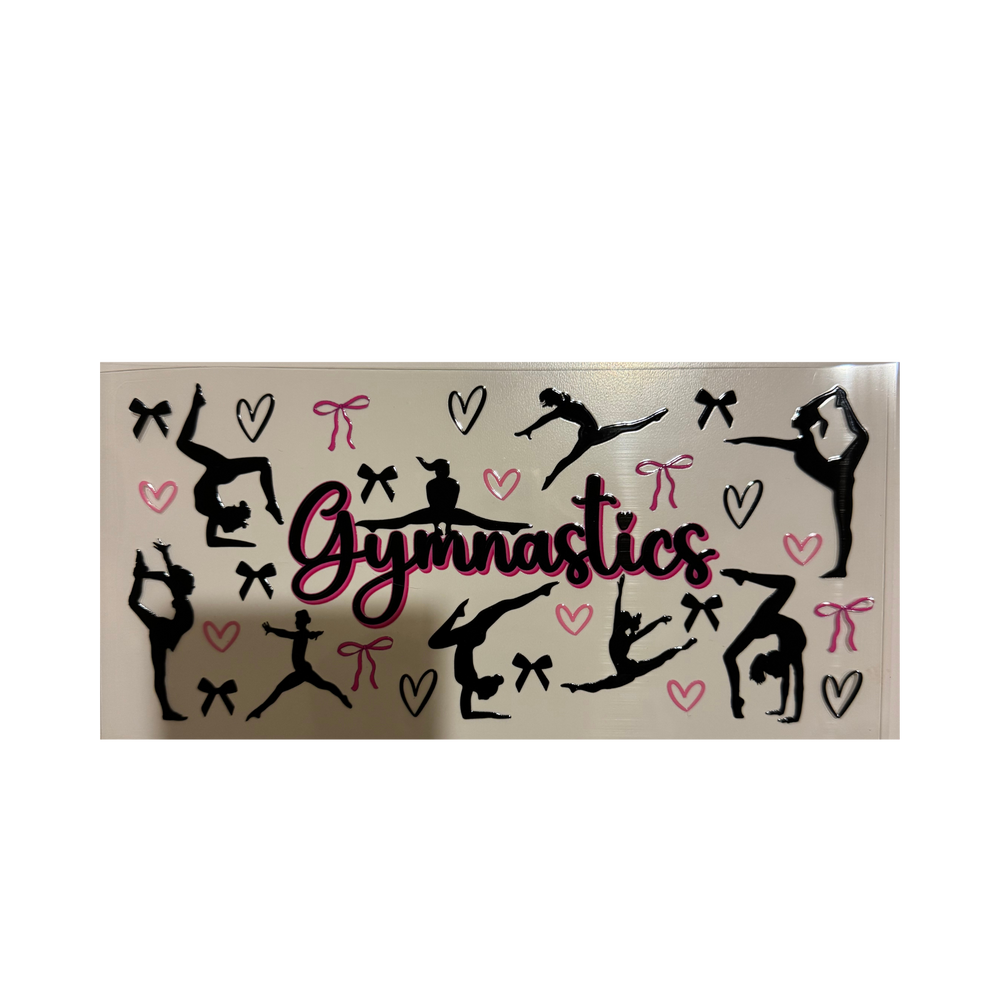 Gymnastics
