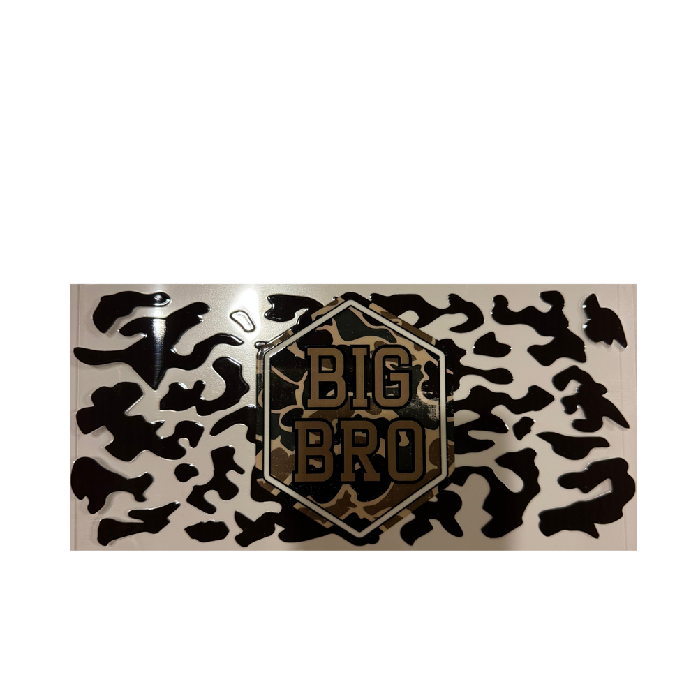 Camo Big Bro