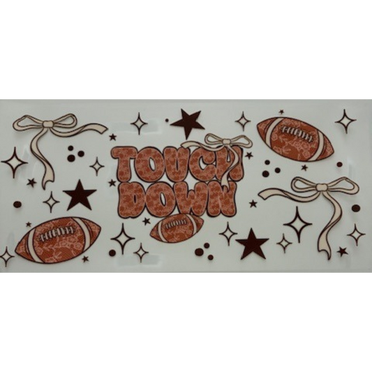 Touchdown