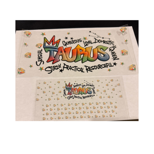 Taurus & 3oz Set