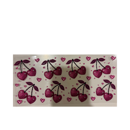 Gem Cherries