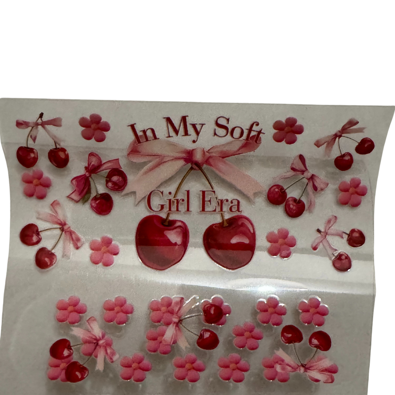 In My Soft Girl Era - MINI