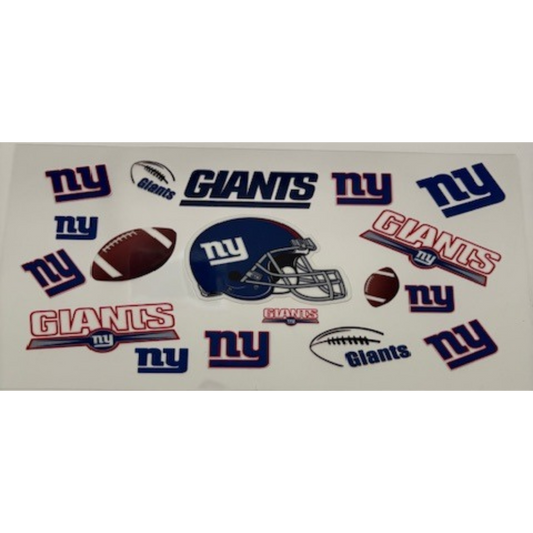 NFL - Giants
