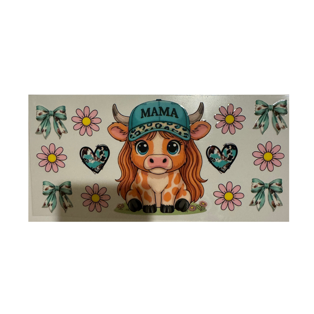 Mama Cow