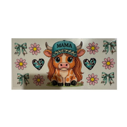 Mama Cow