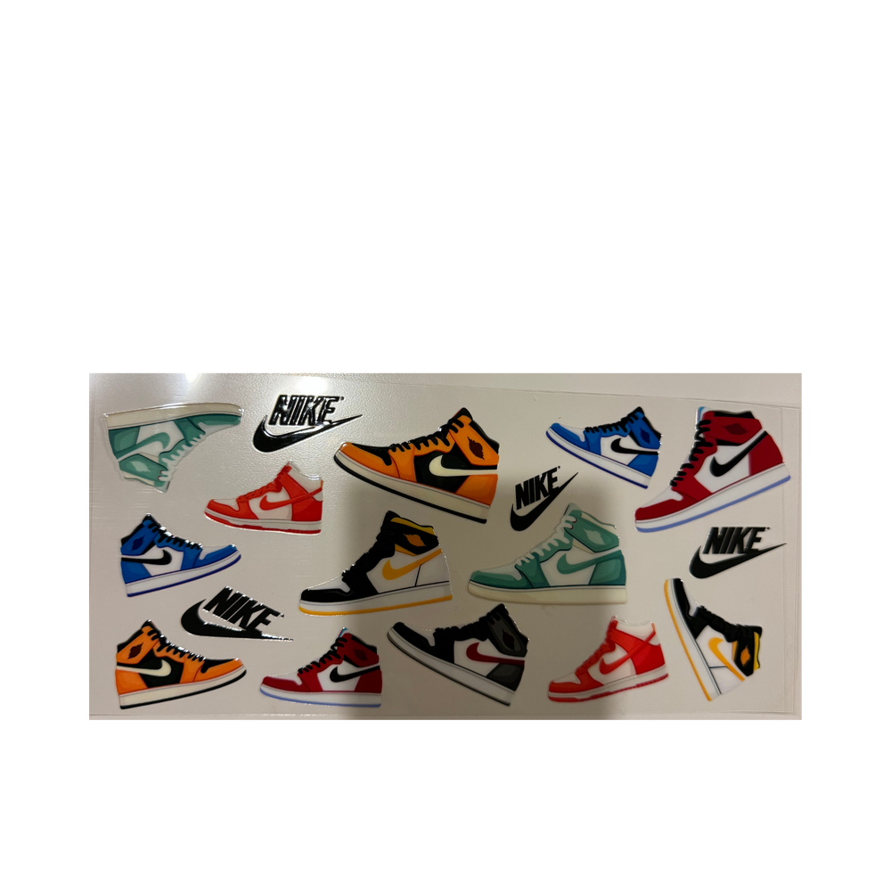 Check Sneakers