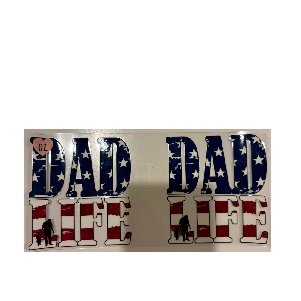 Dad Life USA