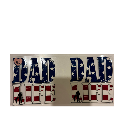 Dad Life USA