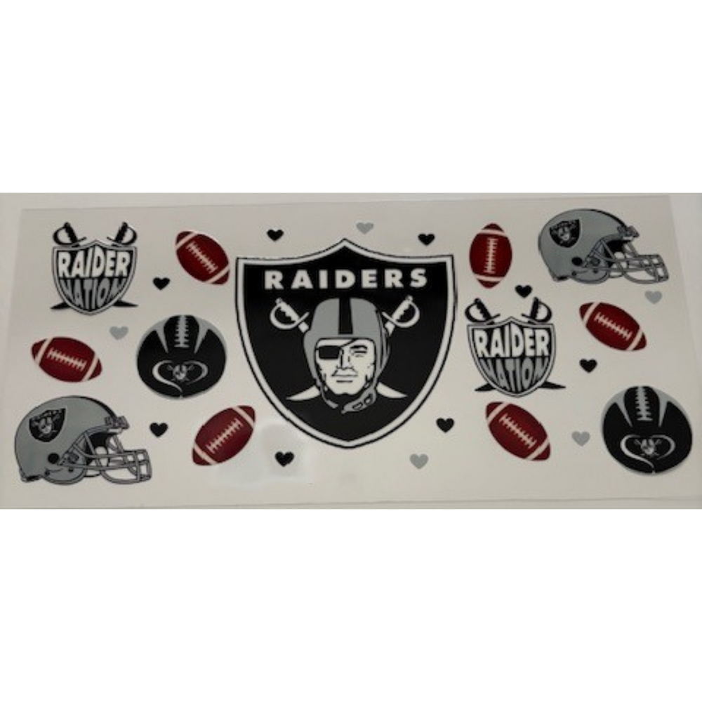 NFL - Raiders