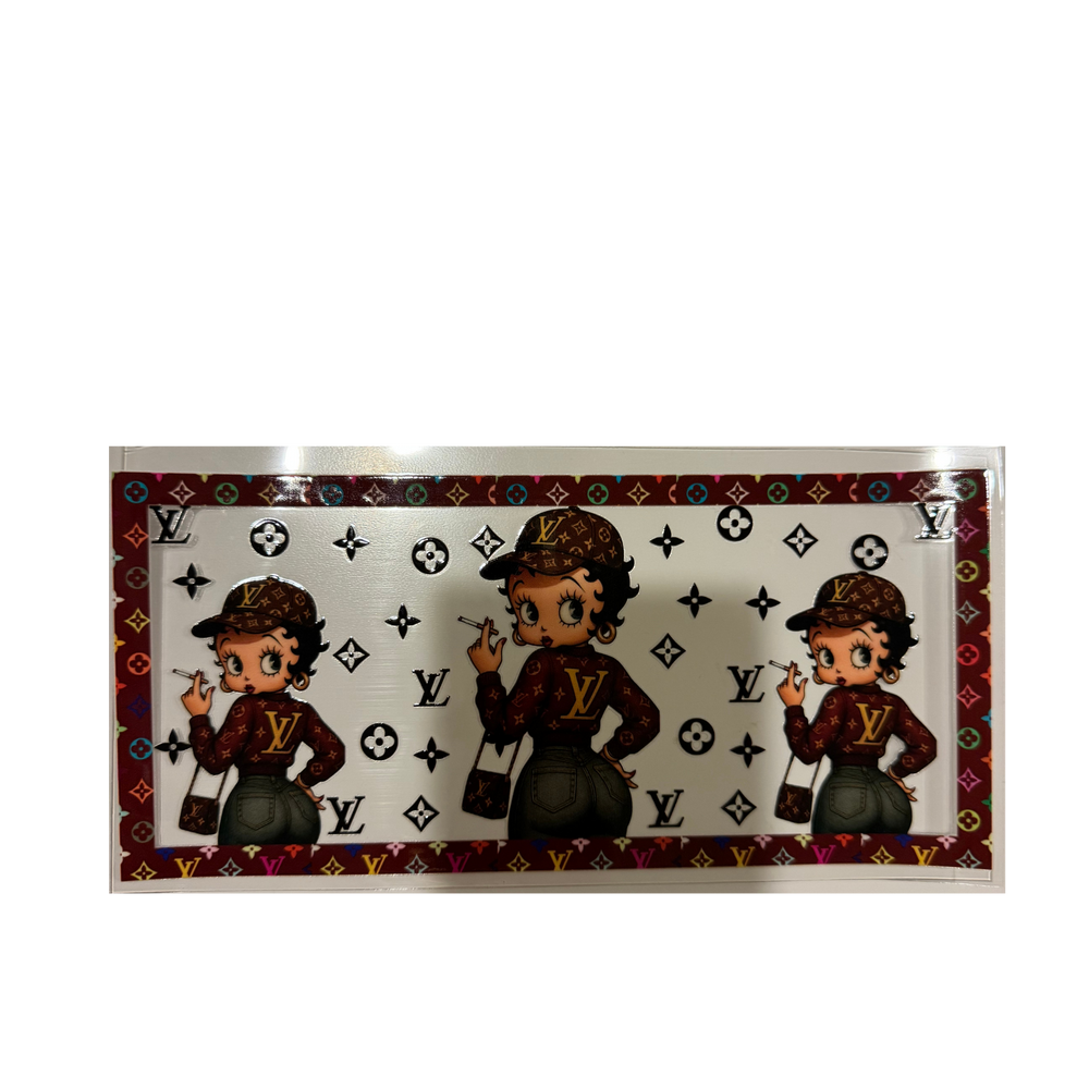 LV Betty