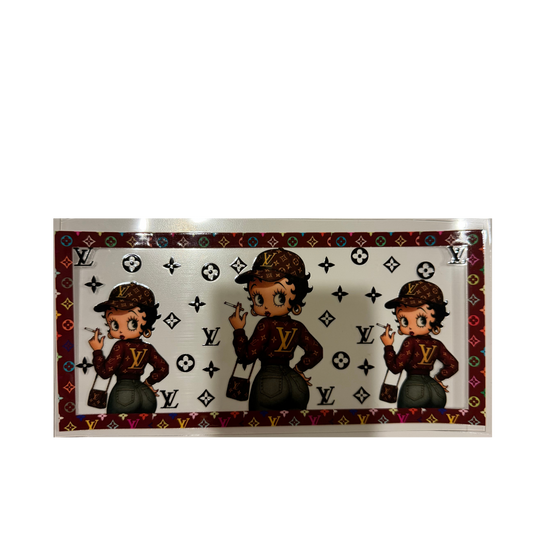 LV Betty