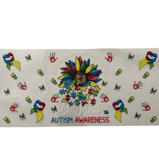 Be Kind Autism