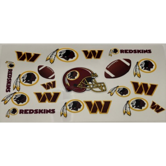 NFL - Redskins