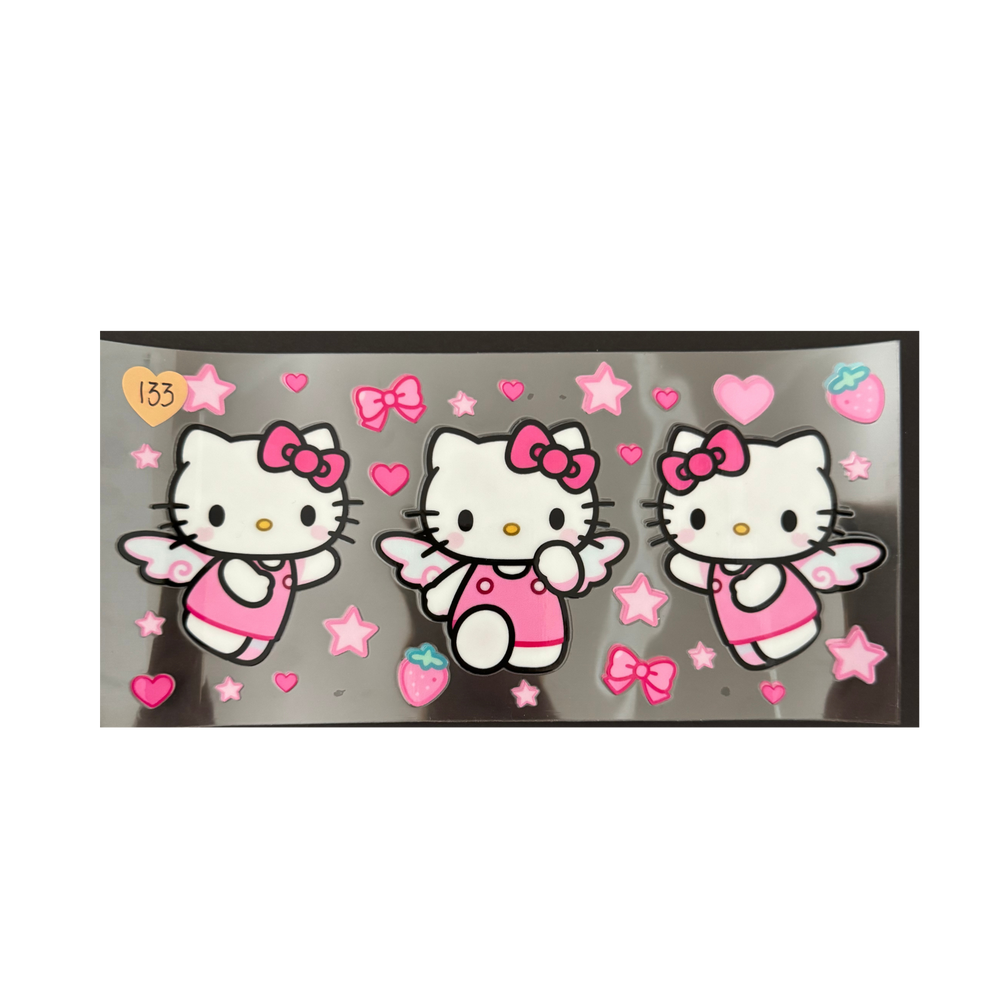 HK w/ Wings