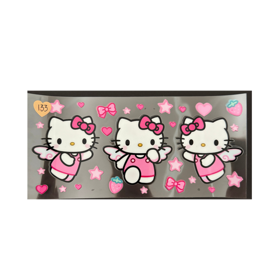 HK w/ Wings