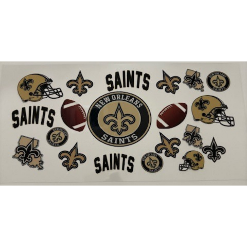NFL - Saints
