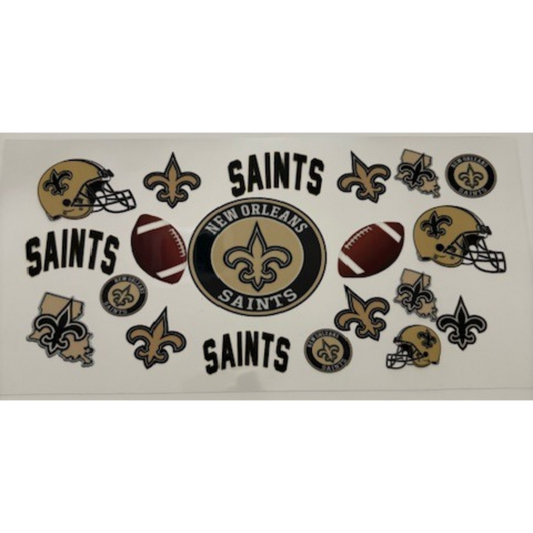 NFL - Saints
