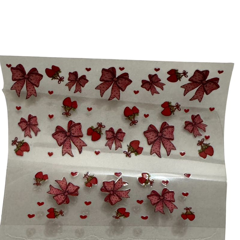 Bows & Berries - MINI
