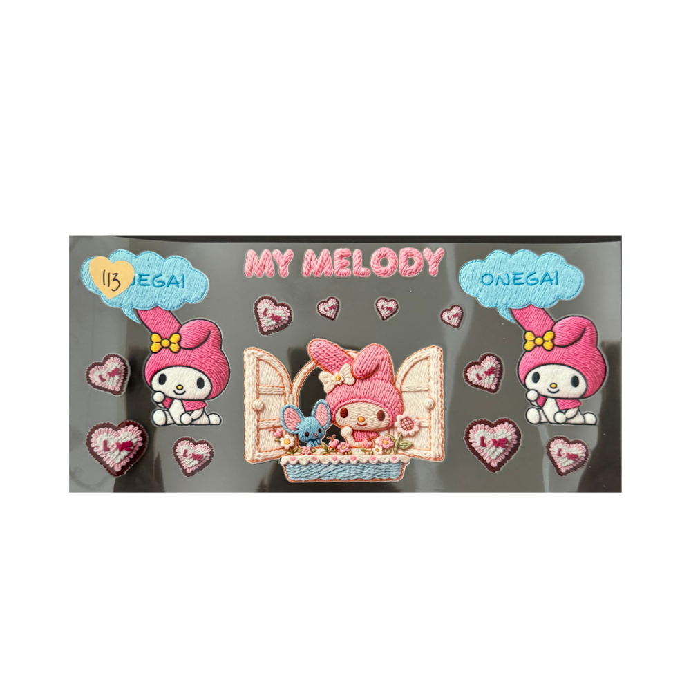 My Melody
